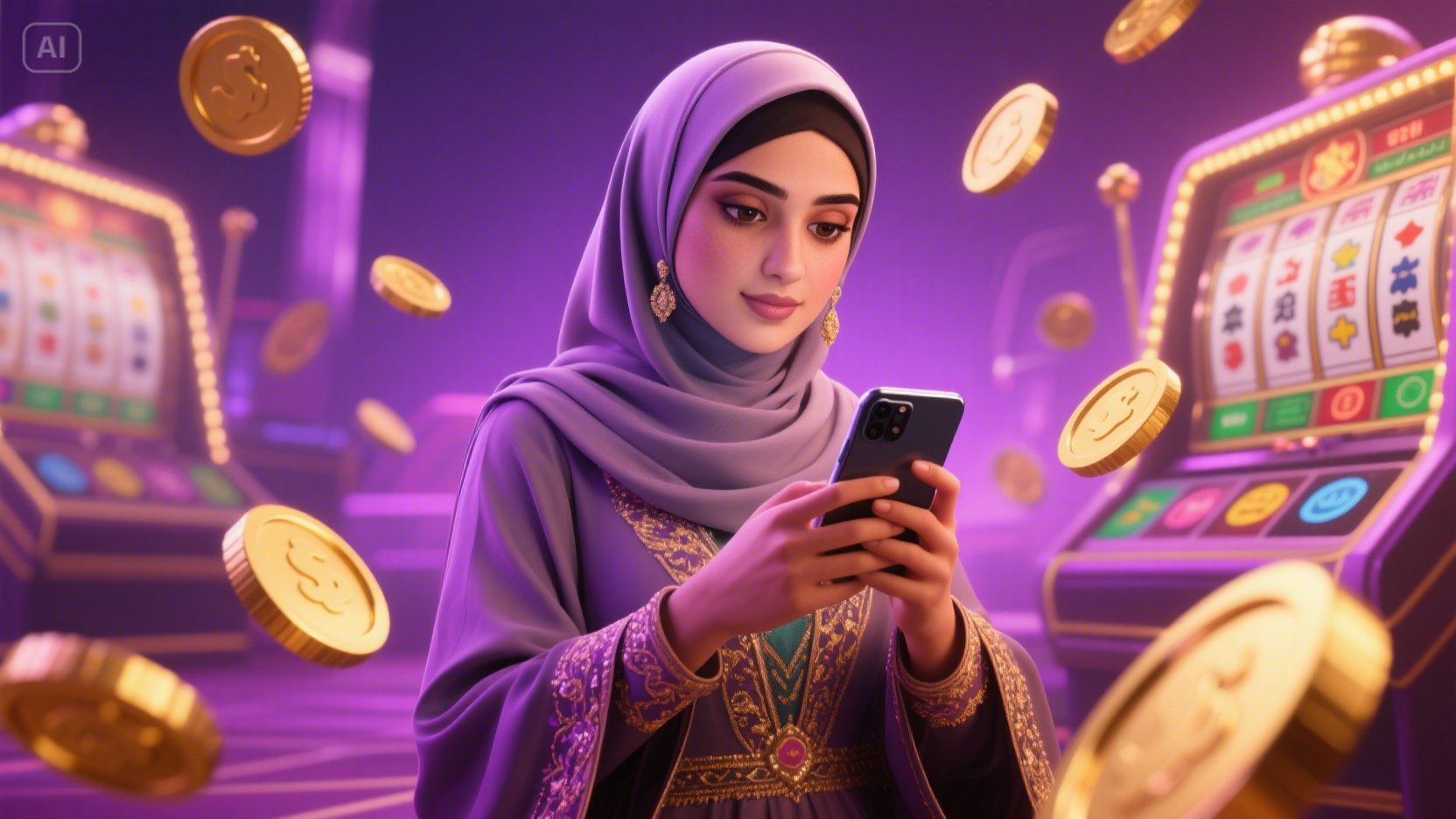 Registration at Heart Bingo Casino Casino