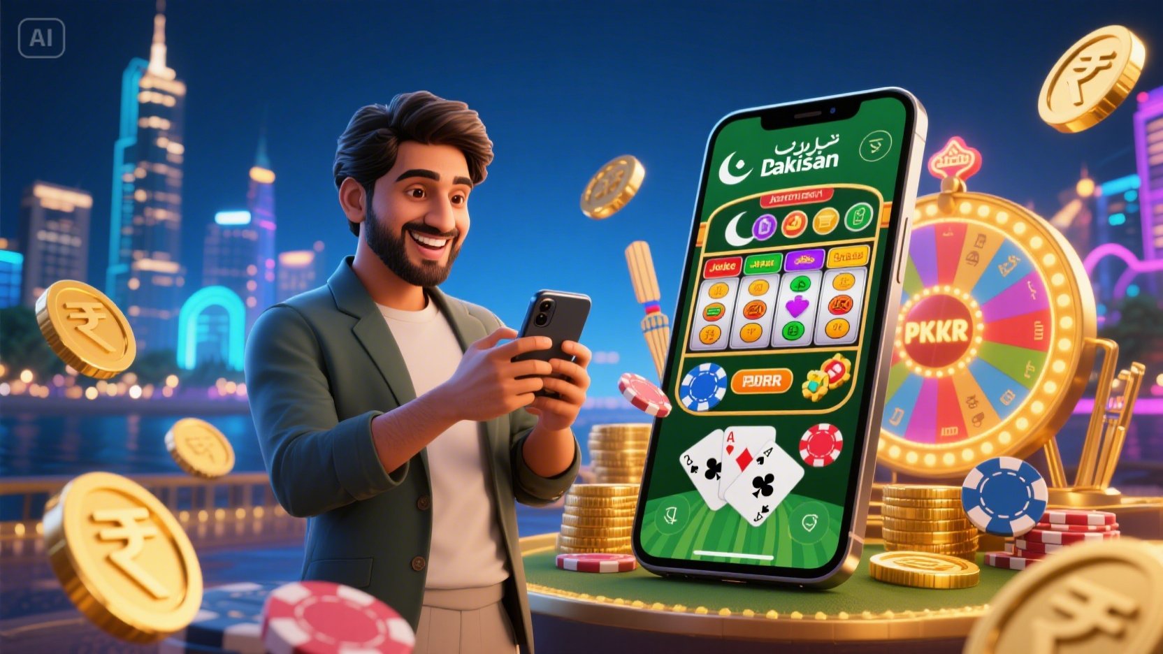Casino Heart Bingo Casino desktop and mobile interfaces