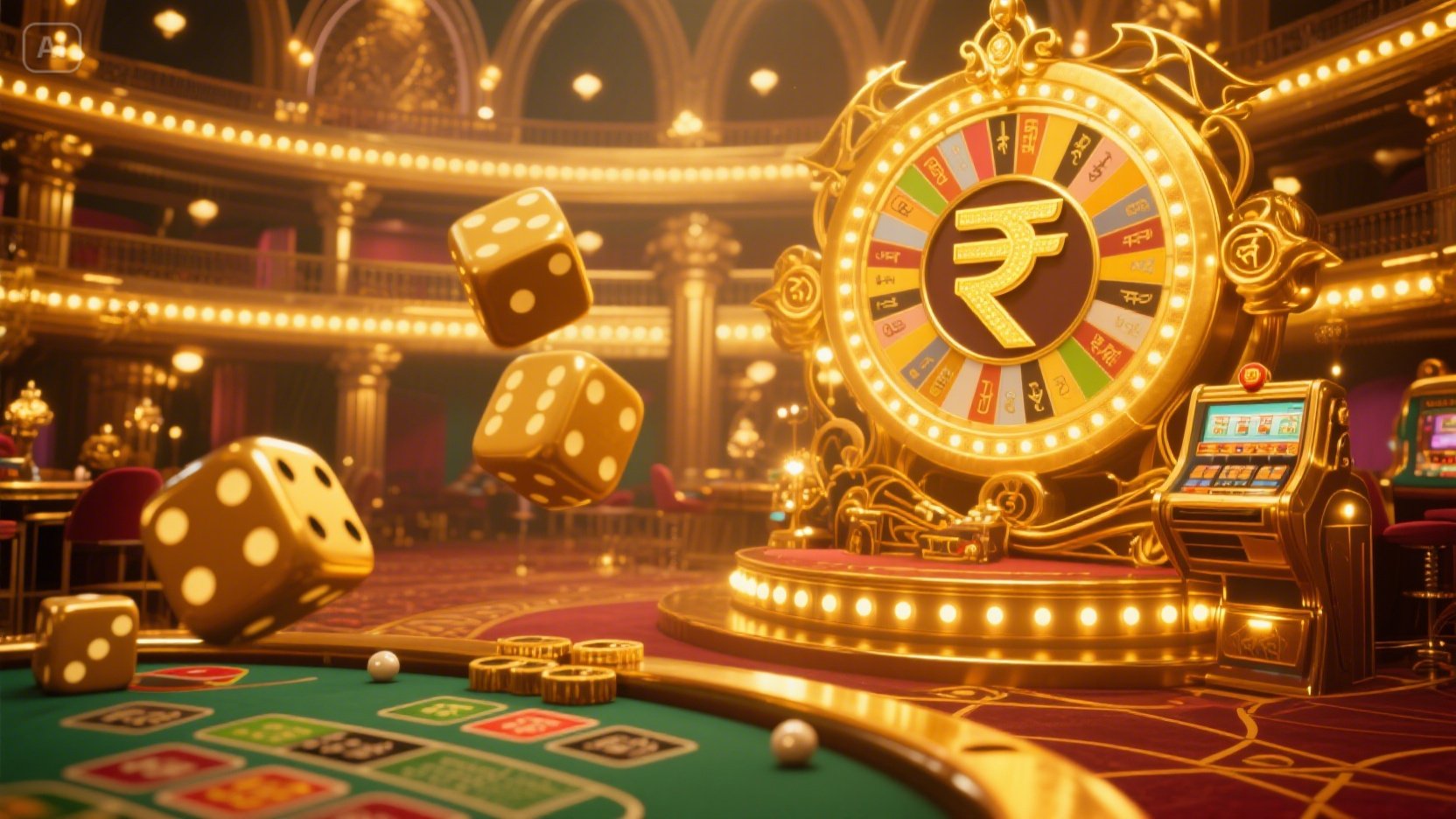 Heart Bingo CasinoGet started with a 200% first recharge offer today! Pakistani gamers can enjoy smooth transactions, real PKR games, and non-stop entertainment every day.