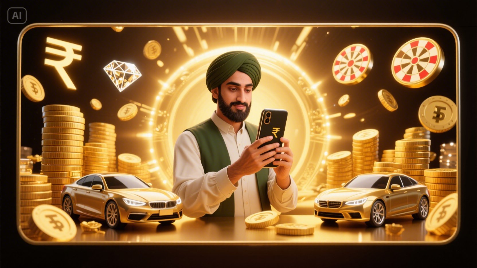 Heart Bingo CasinoDeposit in PKR and enjoy 200% instantly added to your account! Pakistani players can play confidently and withdraw PKR quickly through JazzCash.